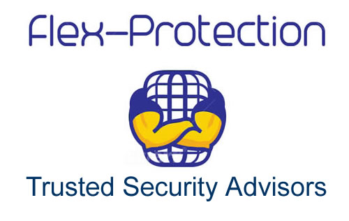 Flex Protection Logo